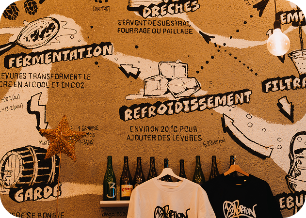 Le Bar