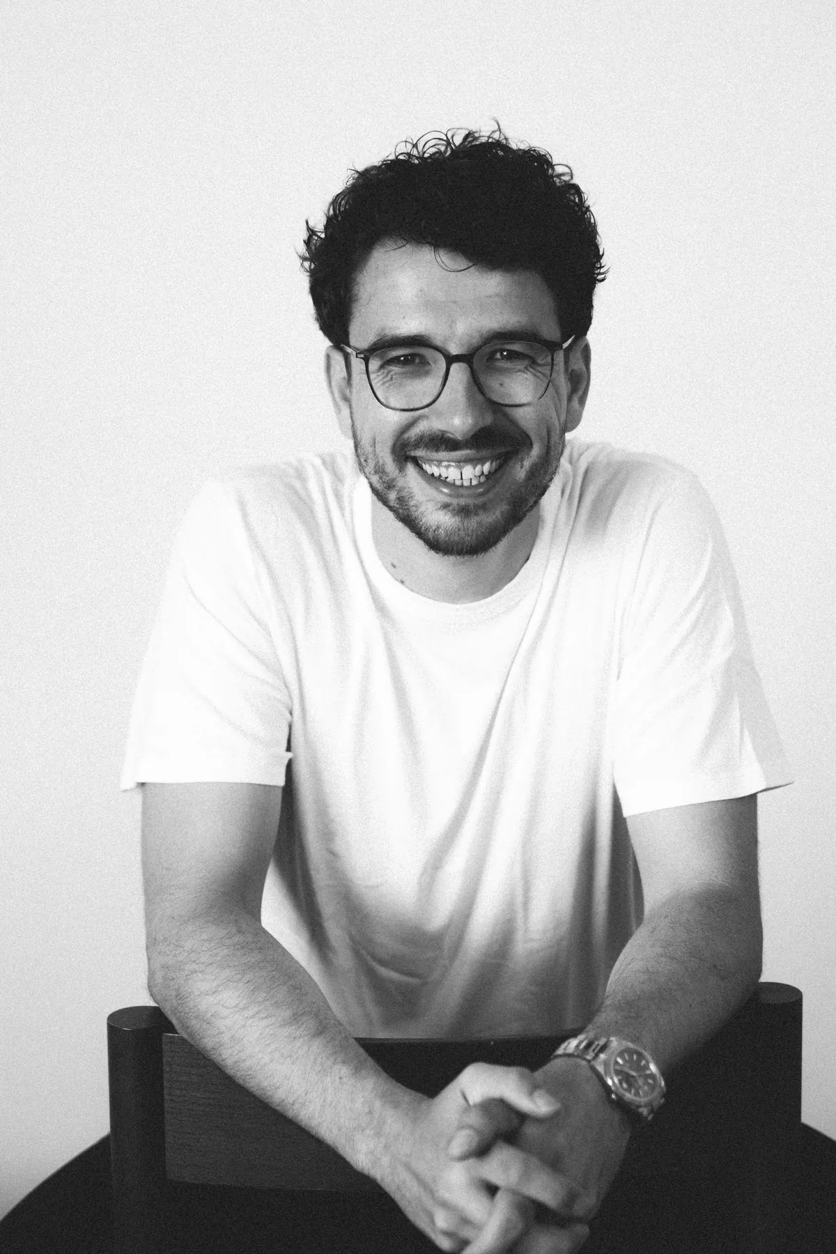 Benjamin Décosterd