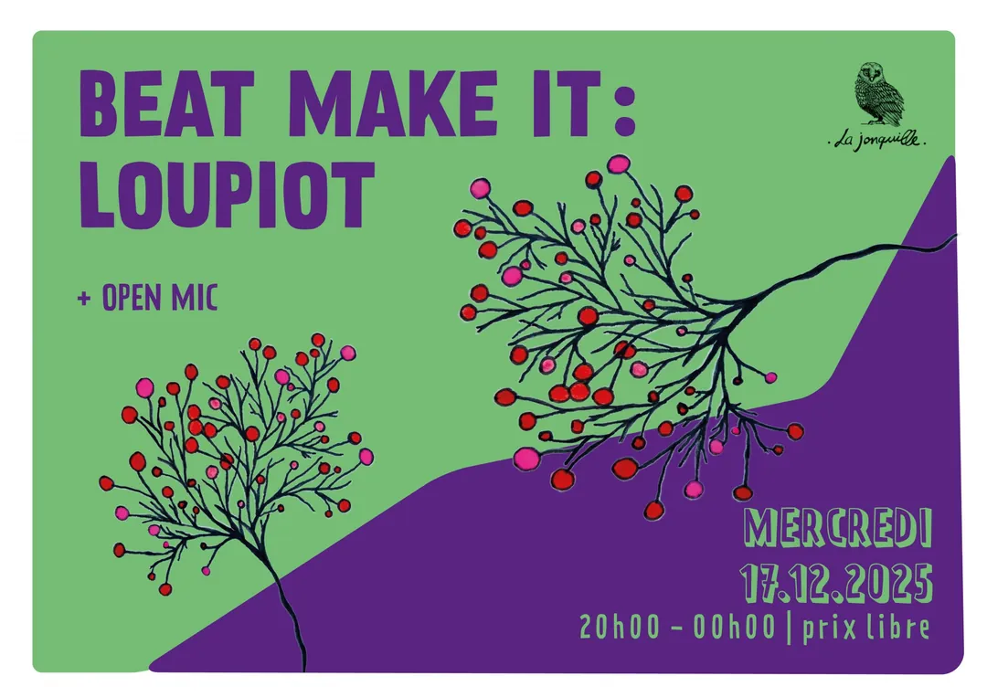 BEAT MAKE IT