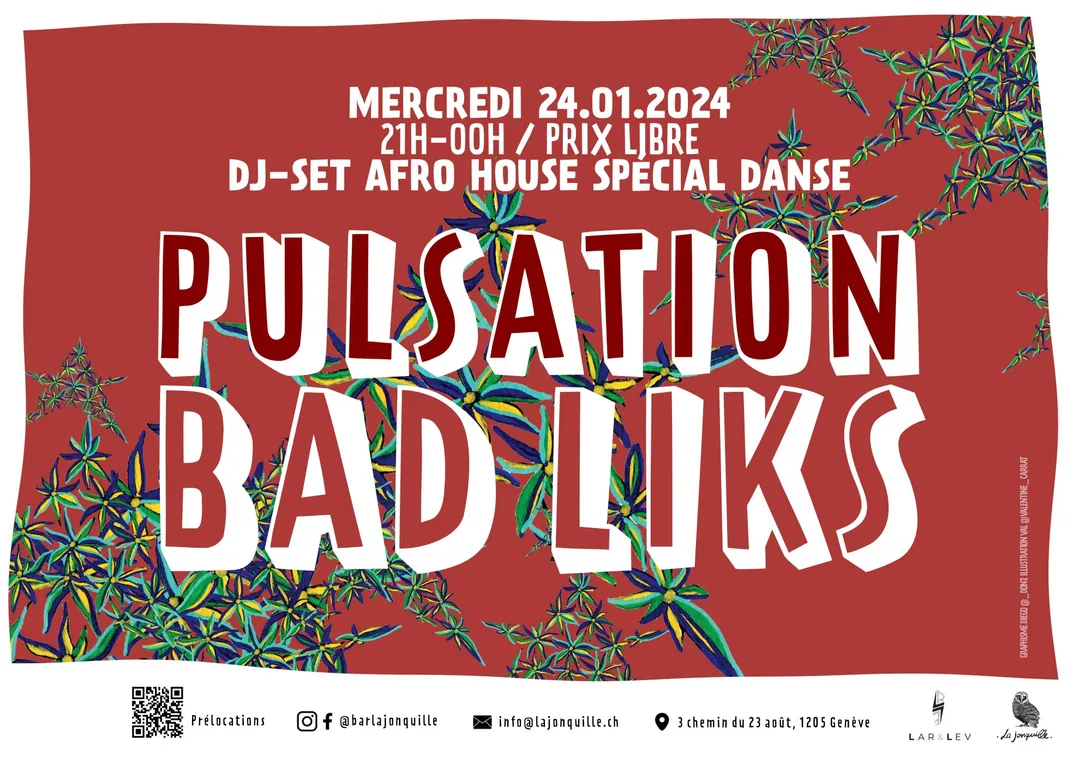 PULSATION