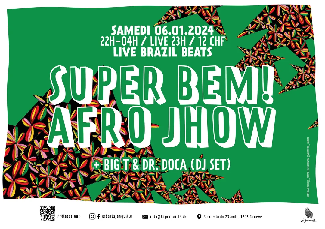 SUPER BEM