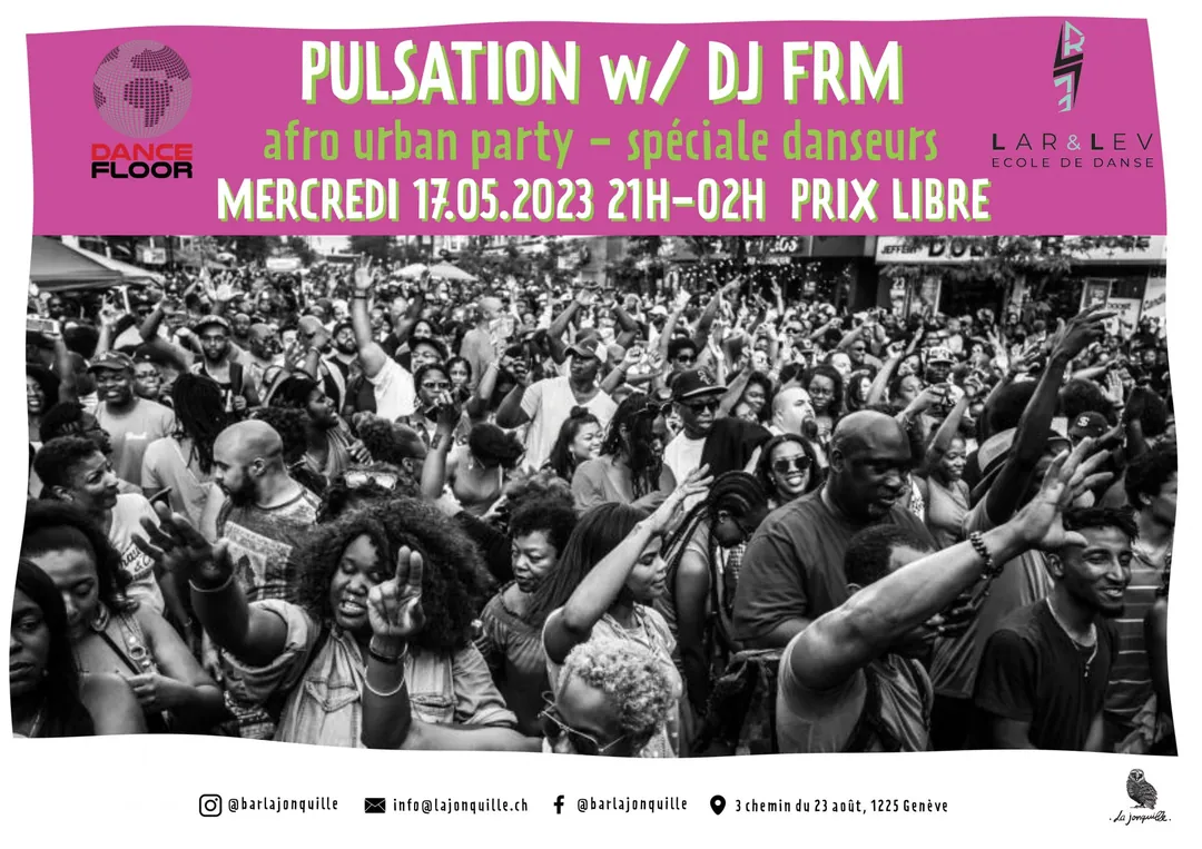 PULSATION