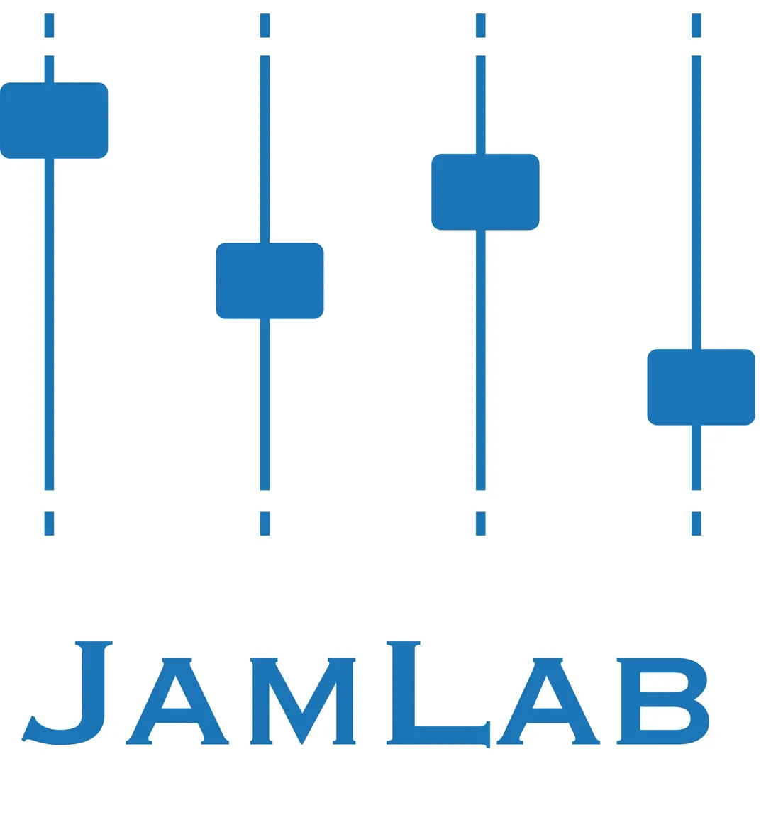 JAMLAB X JONQUILLE LAB