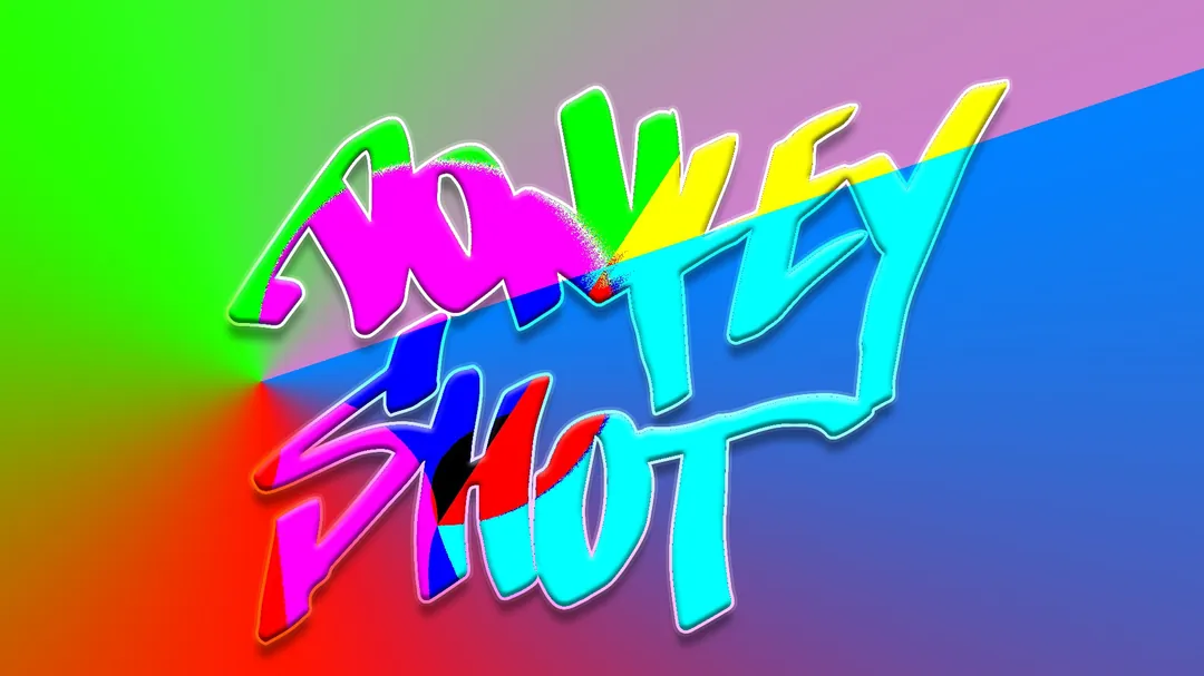 DONKEY SHOT, DJ MADGIC